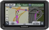 GPS Garmin DEZL 580LMT-D, 5 in TFT,  pentru camioane, Voice-activated, Bluetooth, Full Europe